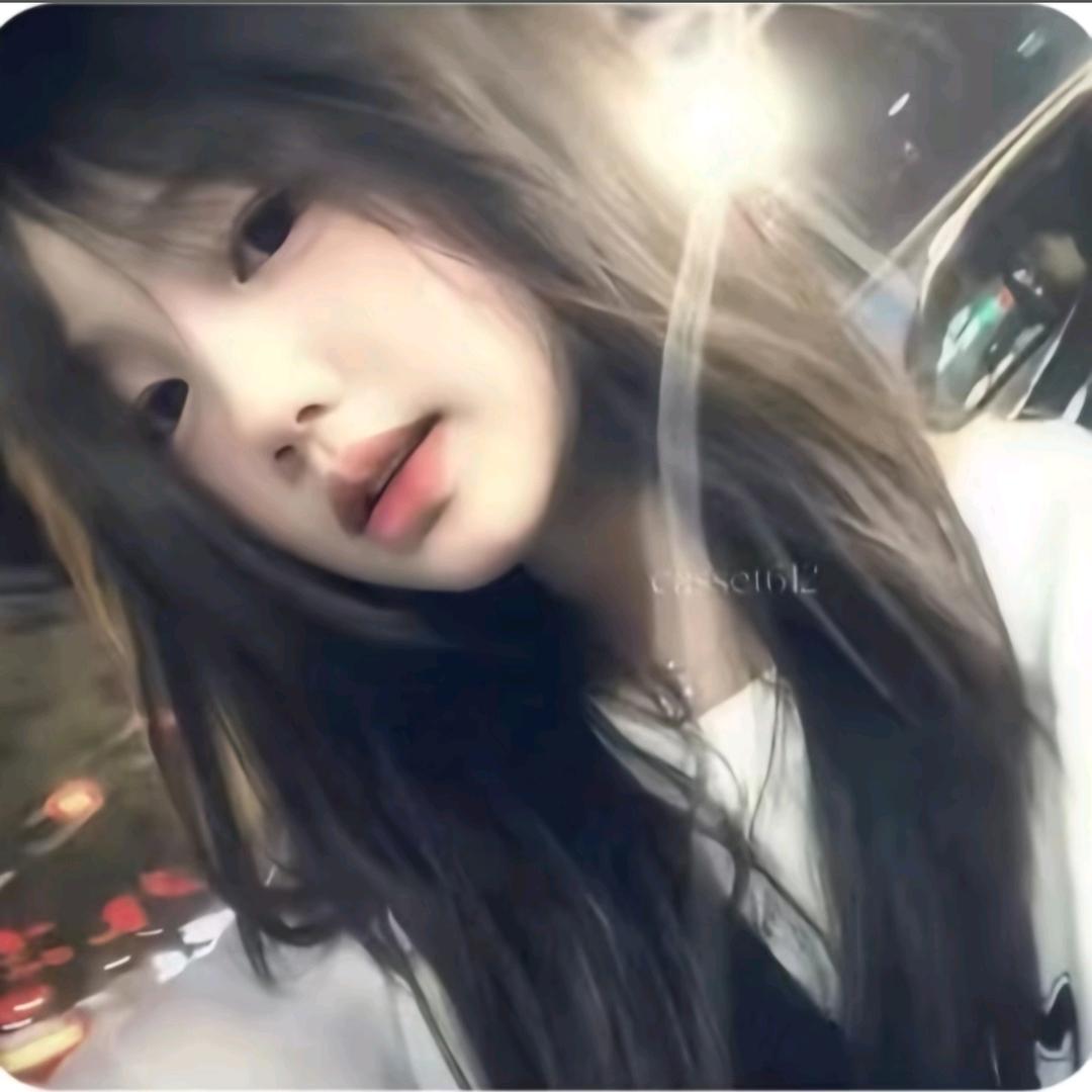 小念柔（破100粉求求了）