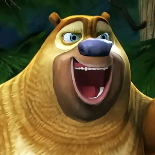 狗熊岭第一厨师长