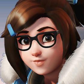 一觉超人_守望先锋