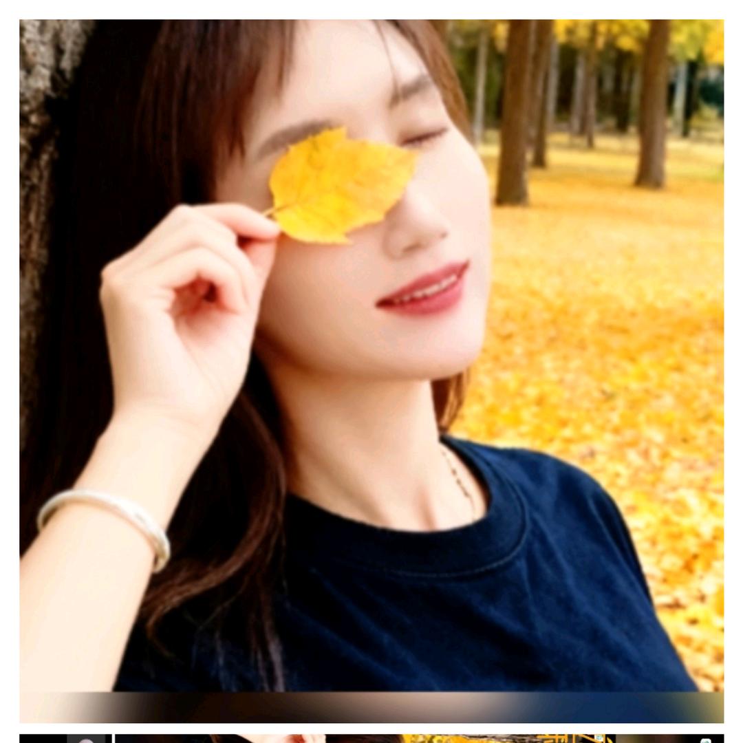 笑笑