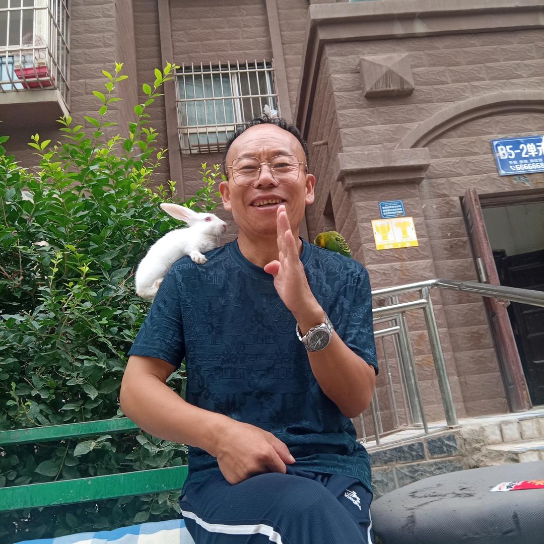 悠然见南山