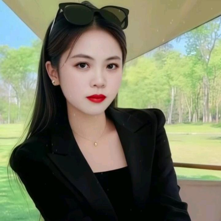 贵州小妹