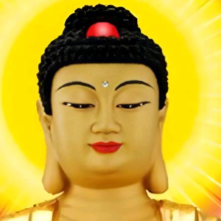 李剑锋【方外之人】