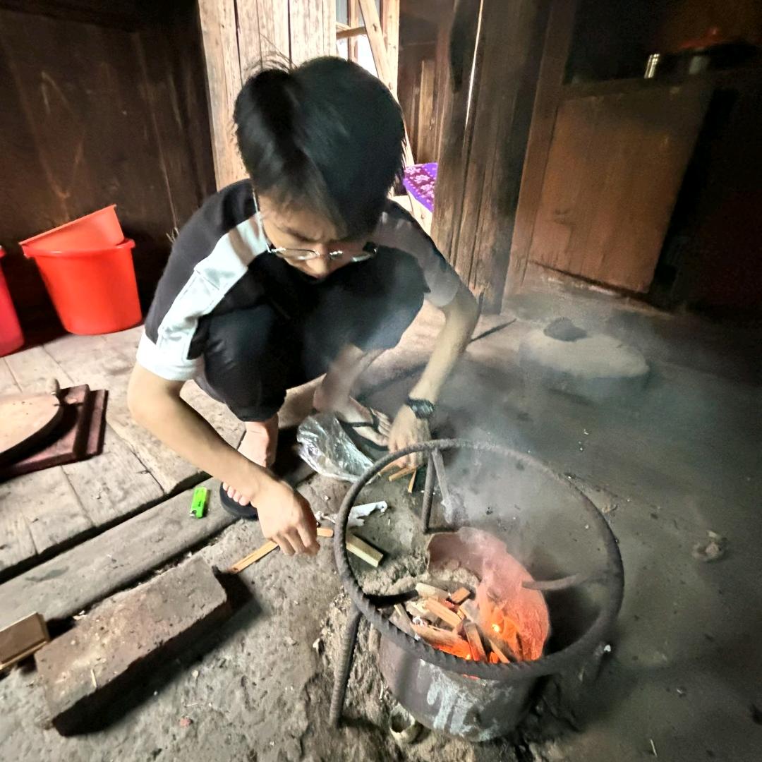 我没有蜜蜜了