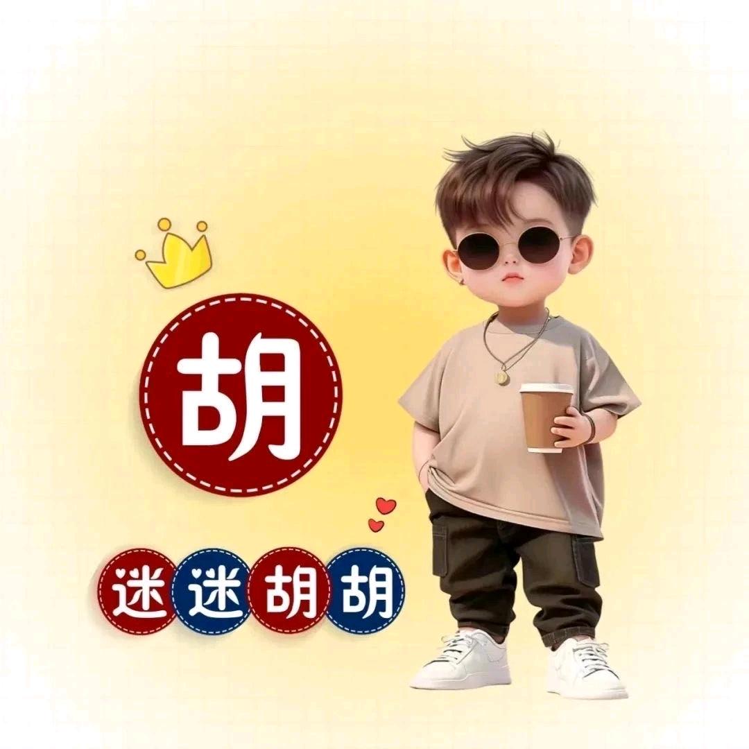 手机数码(胡少宽)