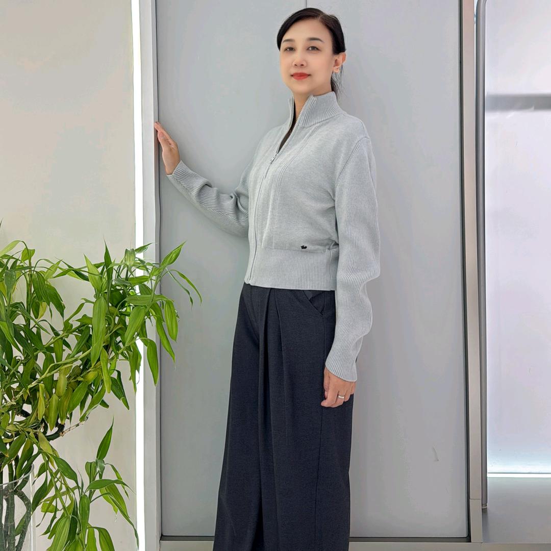 小容