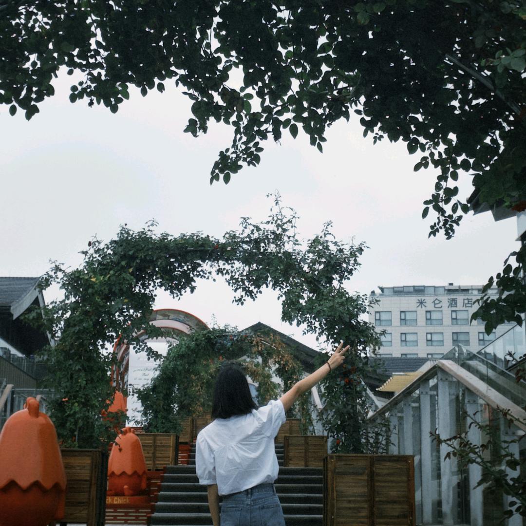 如橙🍊所遇🌺优