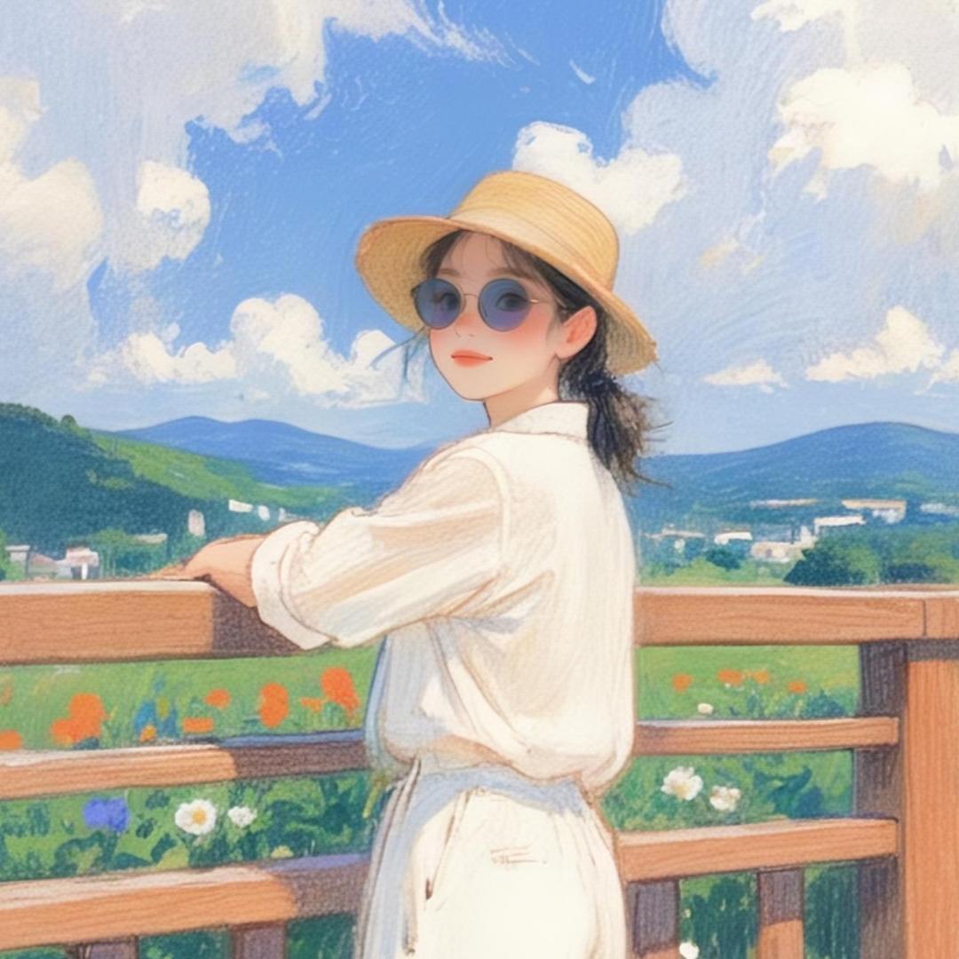 小梅子