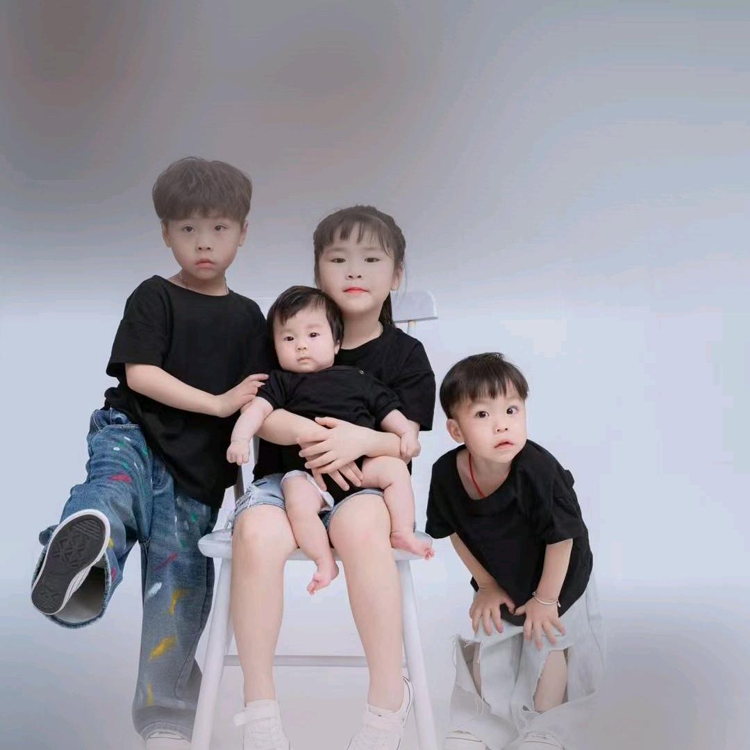 开心奶奶👵
