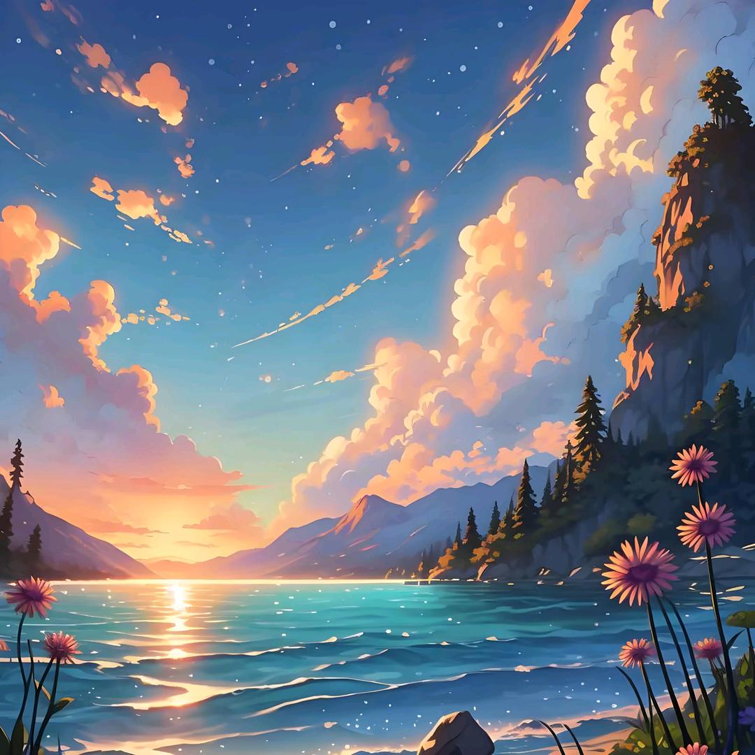 @童年的回忆～～