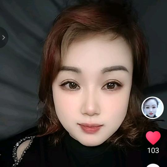 爱音乐的我