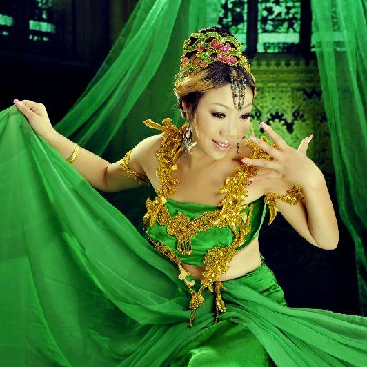 彭州水果妹