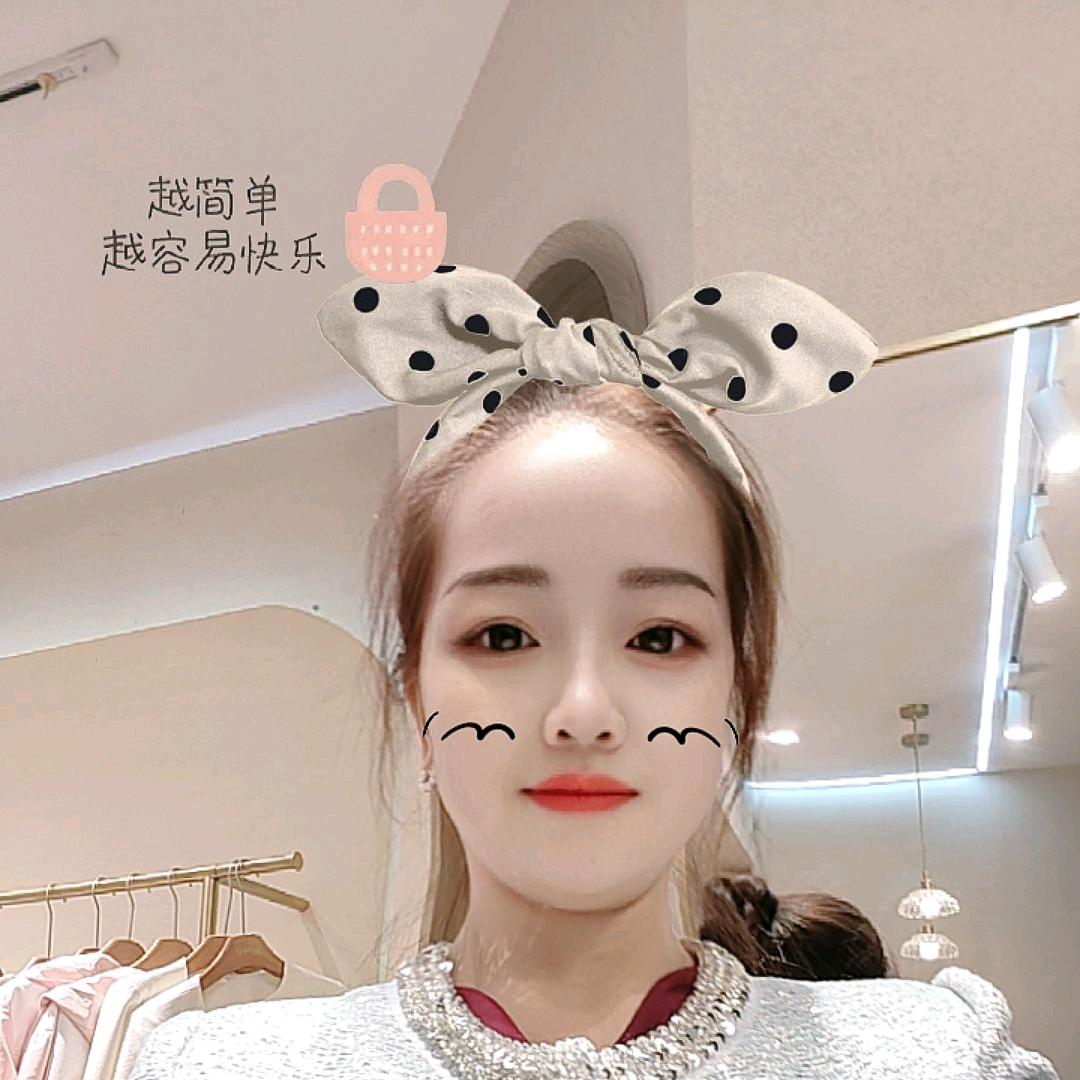 香儿Ye✌🏻