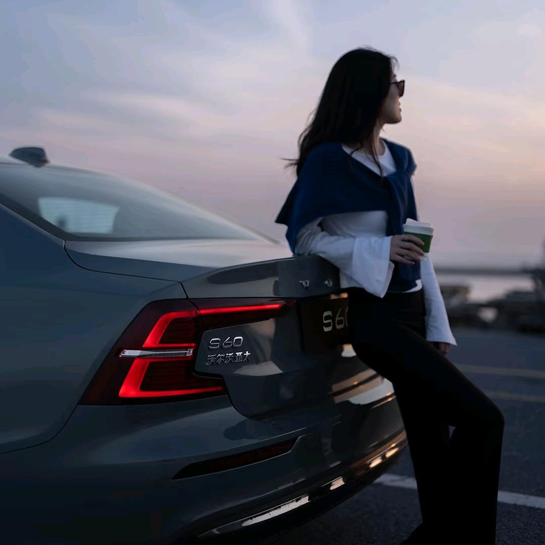 沐子说车