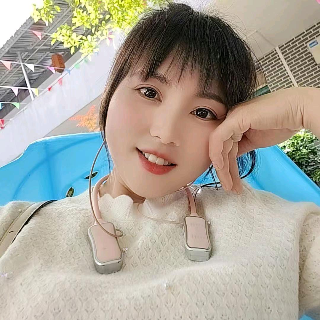 颜幺妹爱山歌