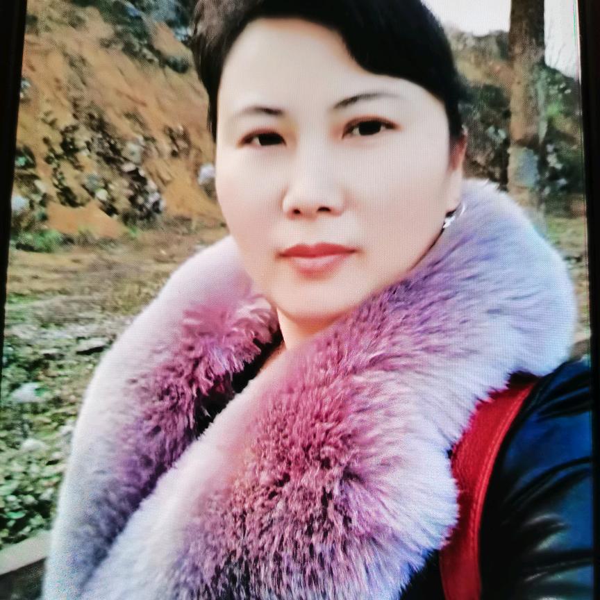 秀秀姐姐