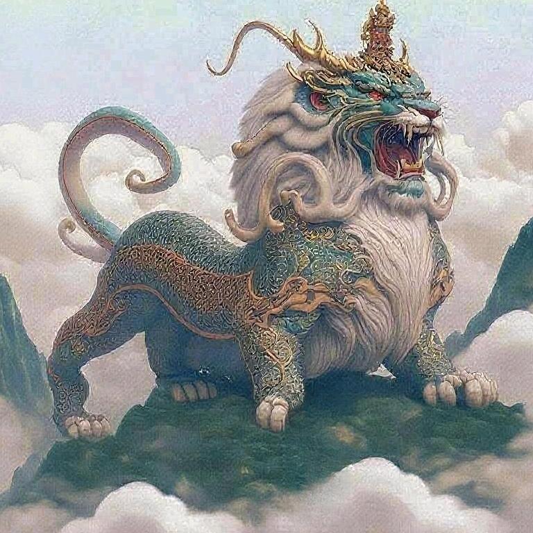 温柔