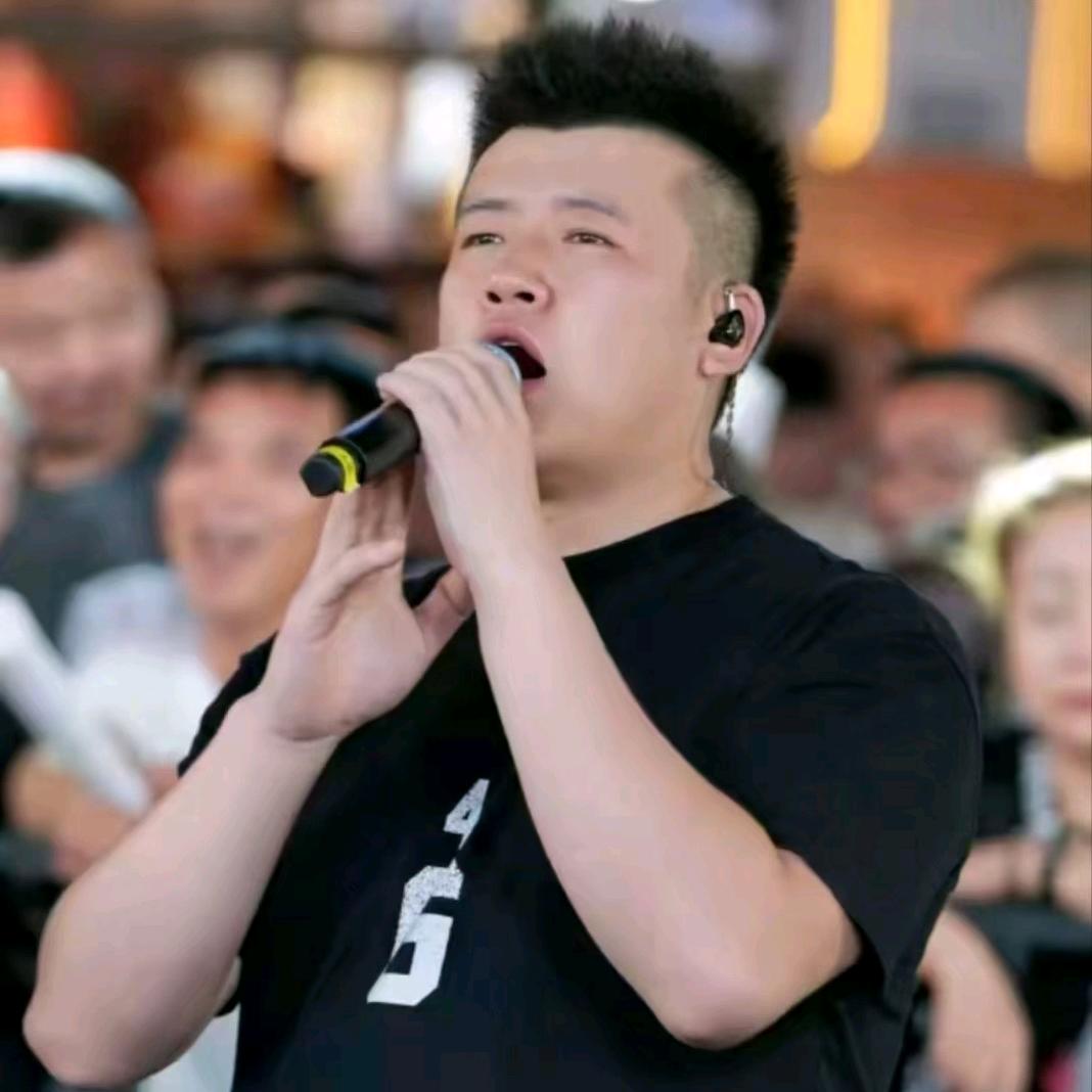 木森（直播分享）