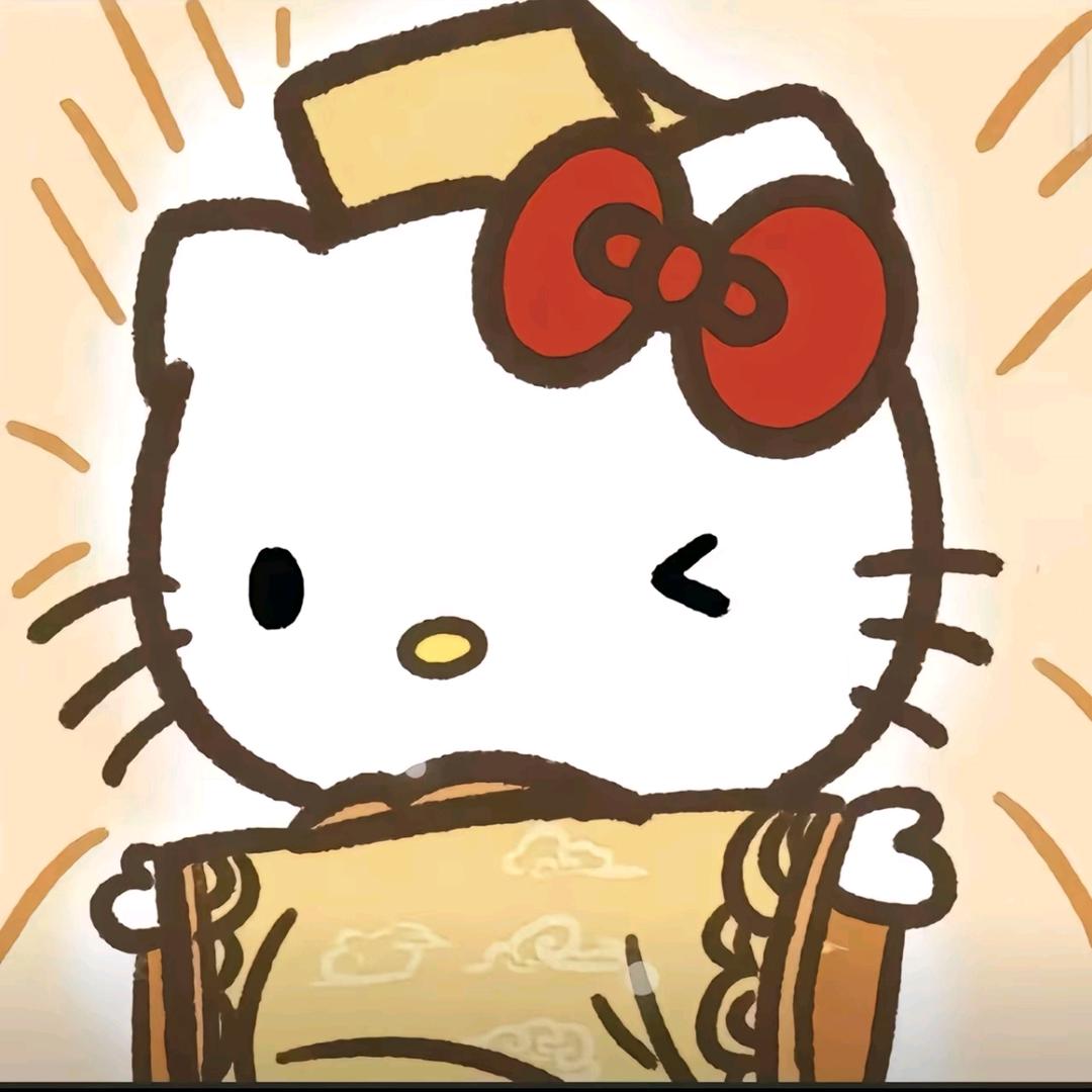 小美大王