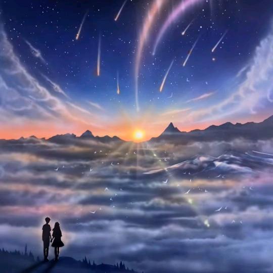 星辰