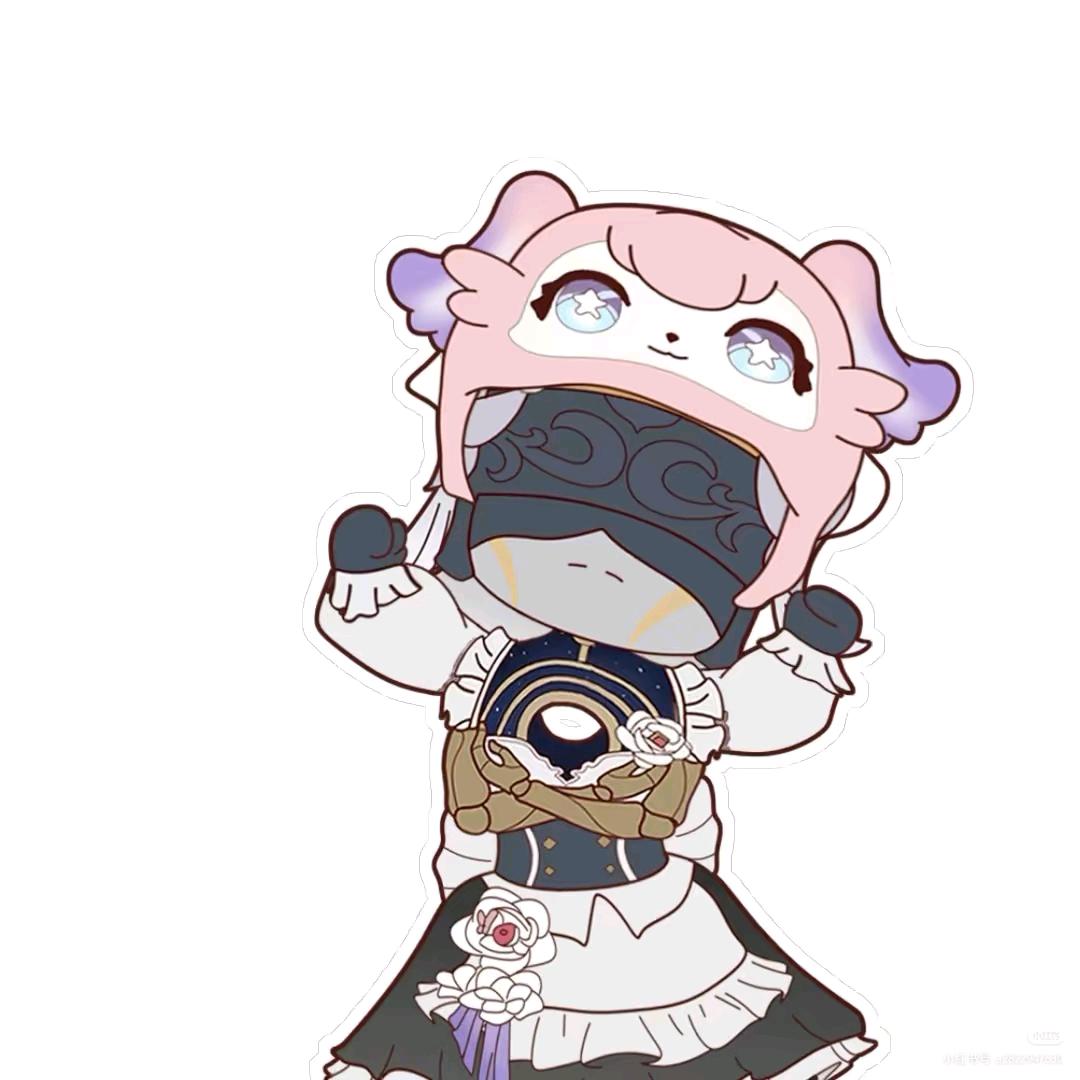 yOuLi風（浪漫古士版）