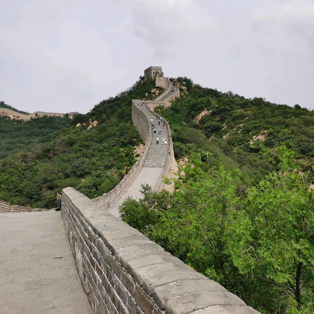 一看就是好人