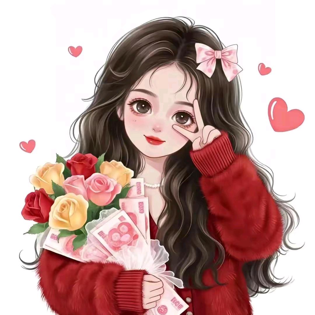 向钱看，向厚赚