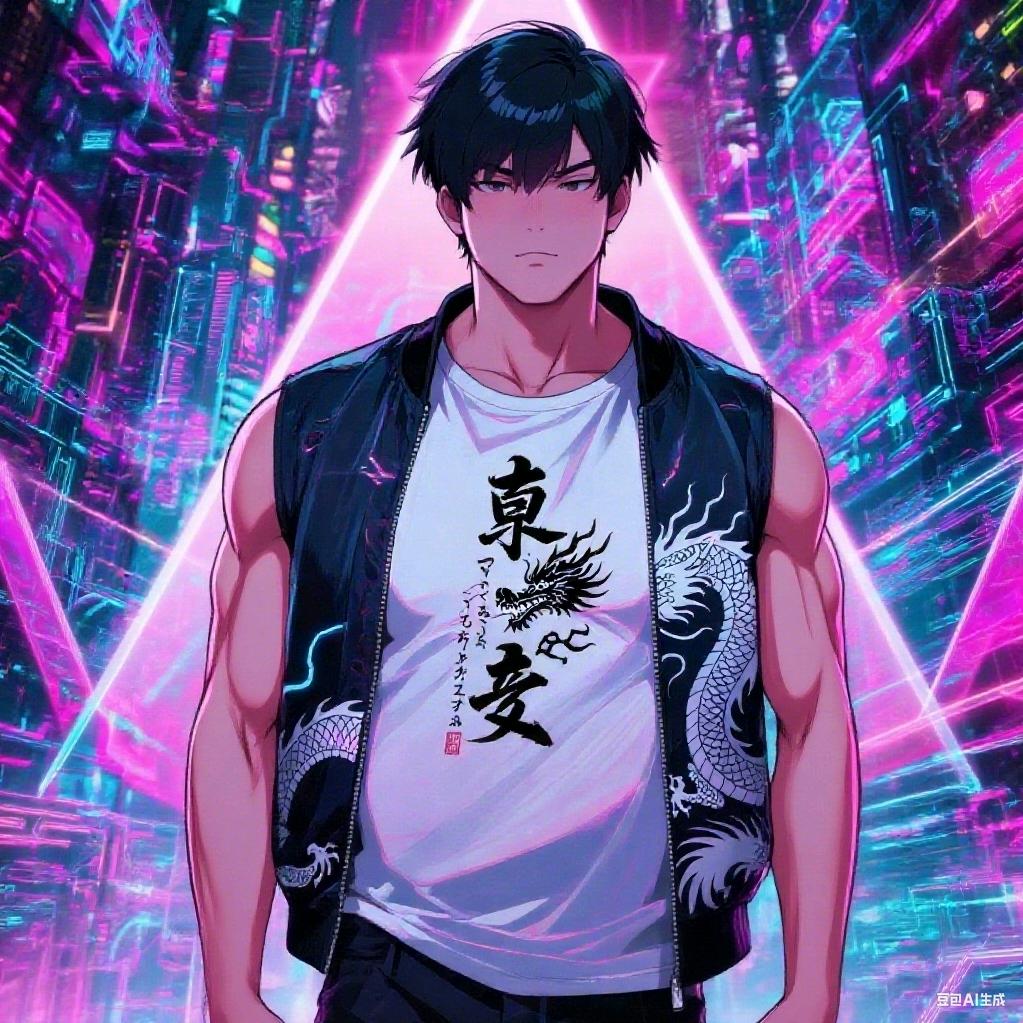 醒笼🐉