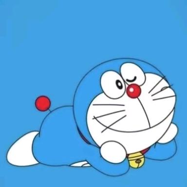 哆啦A梦