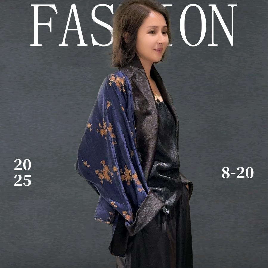 珍珍女装批发(每天9:50开播)
