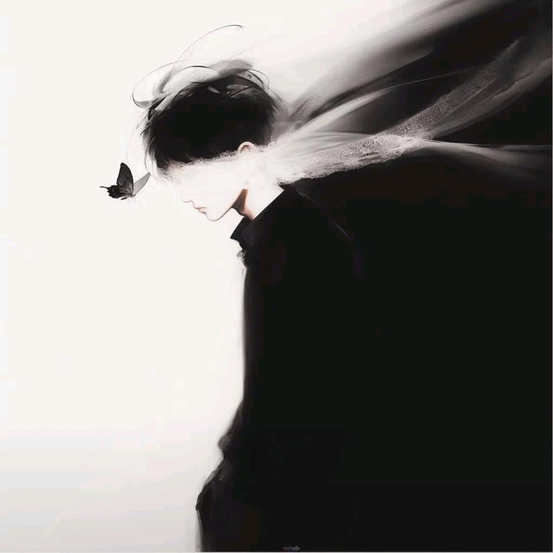 晚 安 (特别的人)