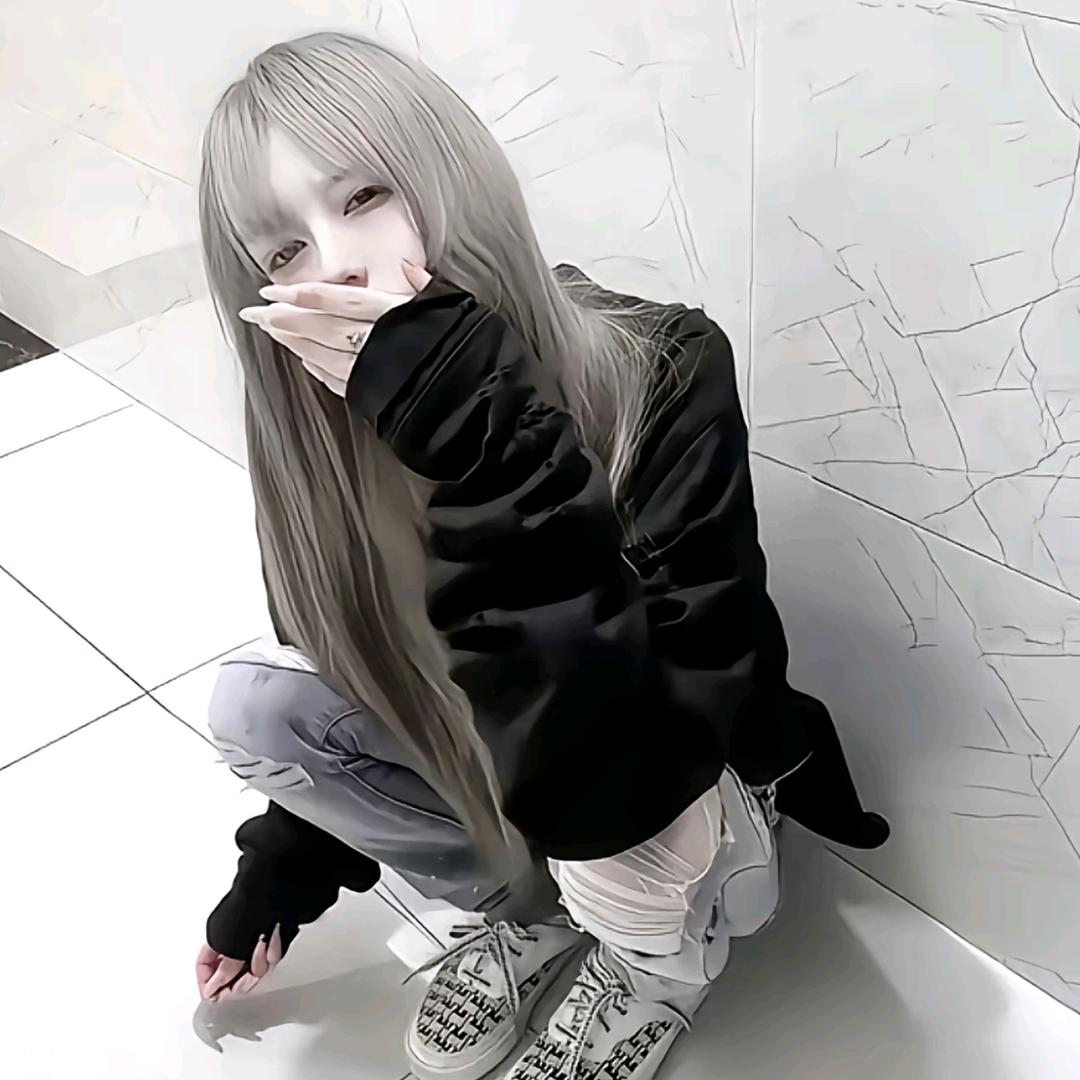 第一次遇见阴天