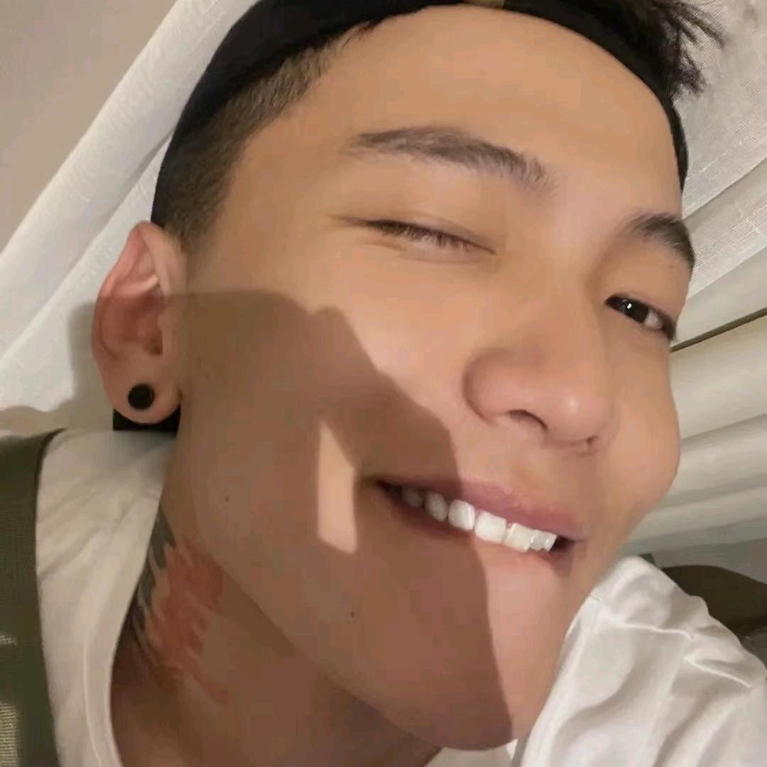 🥐(宝藏男孩)🥐