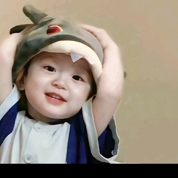 ʕ·͡ˑ·ཻʔ阳光