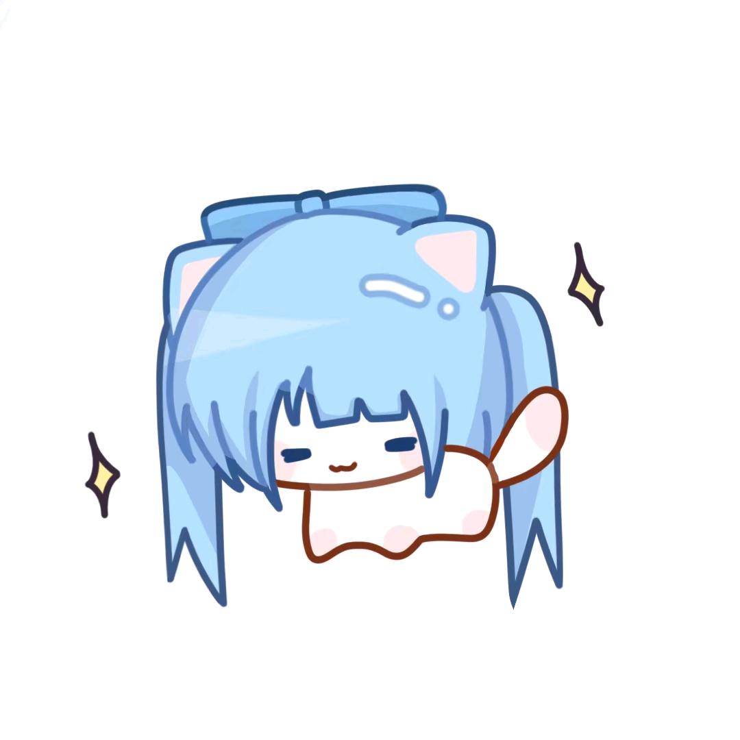 小柒