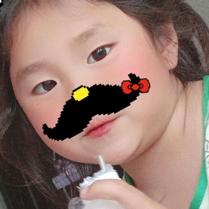 谢梦雅宝贝