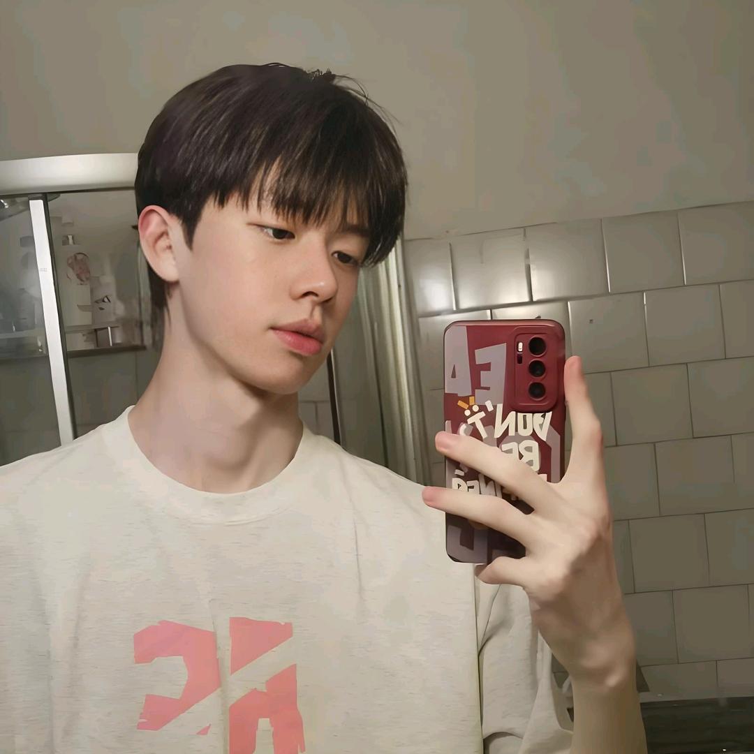 Wind1⃣样de男子👦