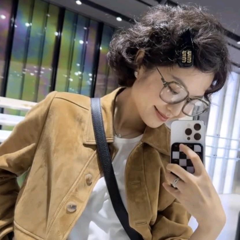 华吉言(时尚录)