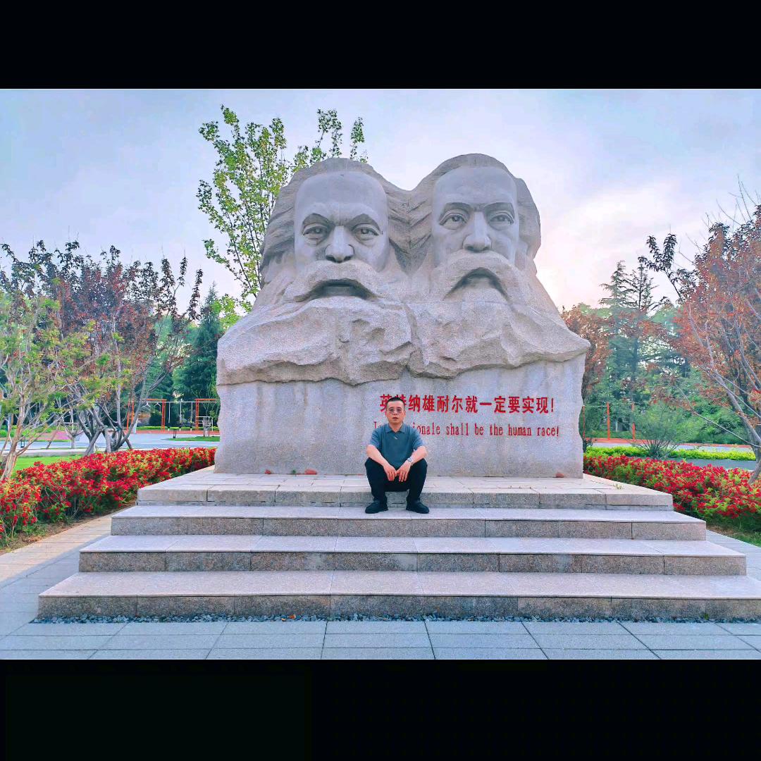 霍旭俊