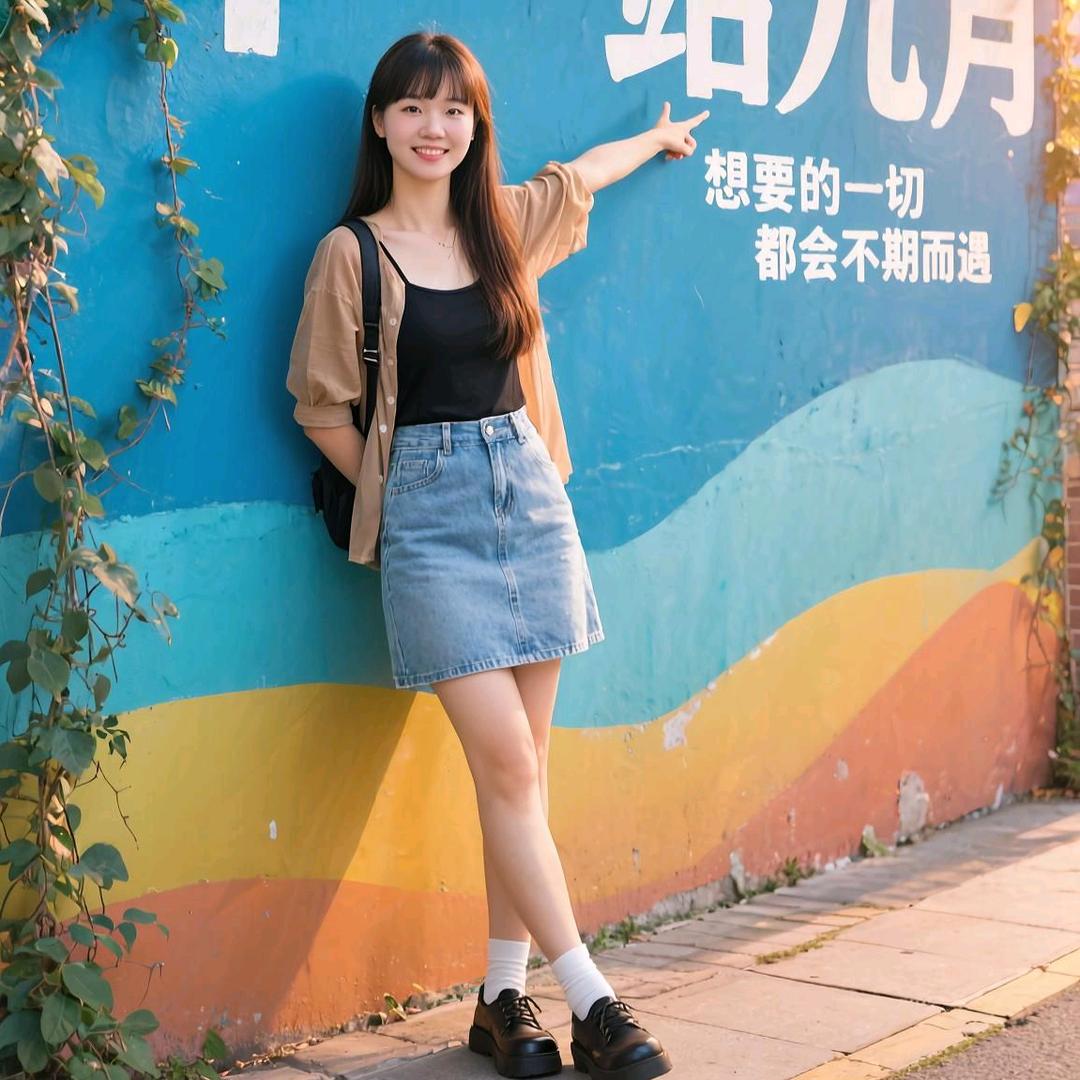 💜梁辰美景🌸