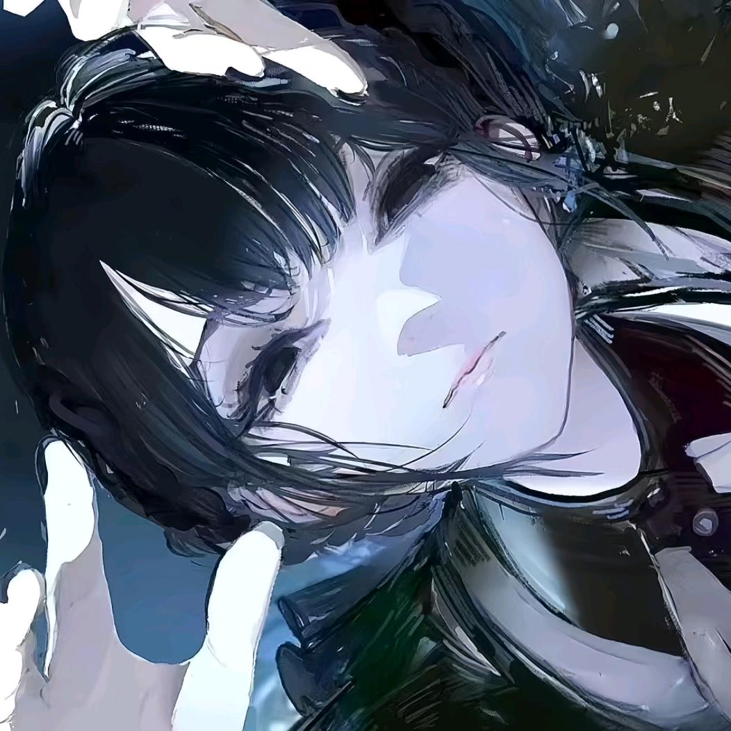 咳咳咳　　　　　　　　　　　　╲