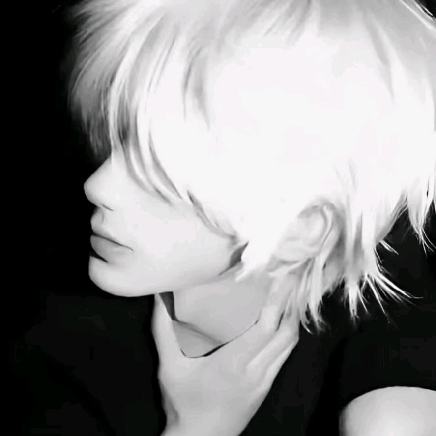 池鱼🐟👑婉铵