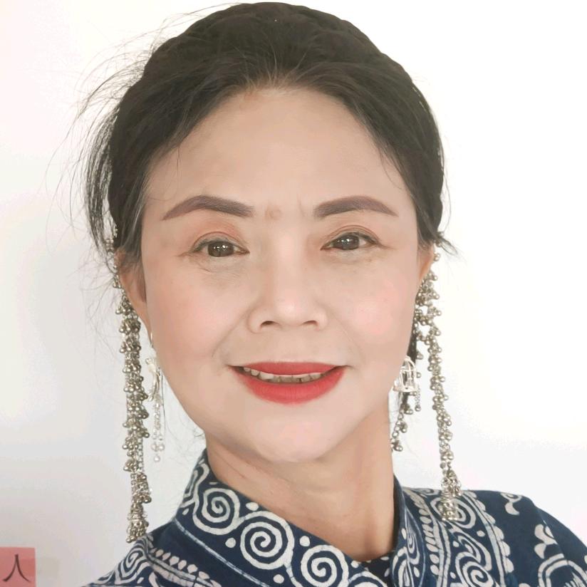 廖姐手编.非遗传承