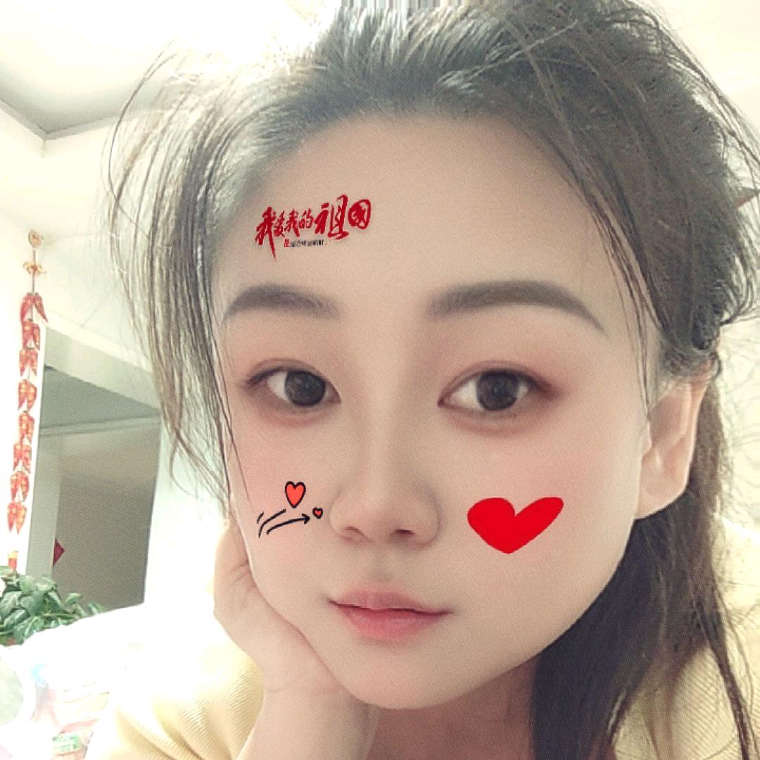 🍬巧克LI✌.