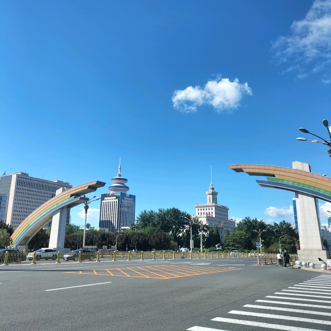 北雁南飞