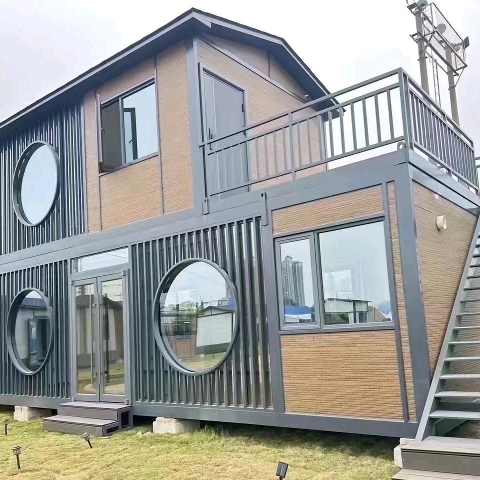 临沂名之扬集成房屋