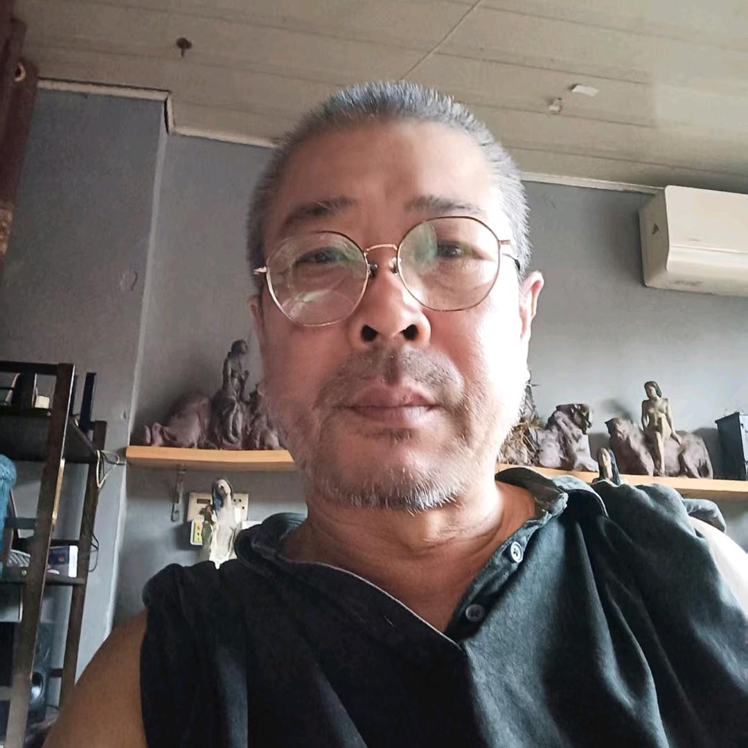 王振，渔夫