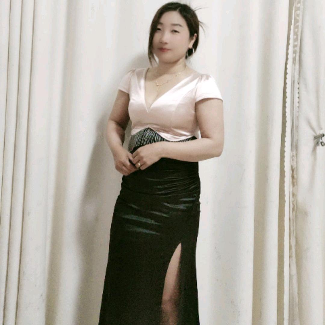 戚敏🌹🌹《橱窗有好物》