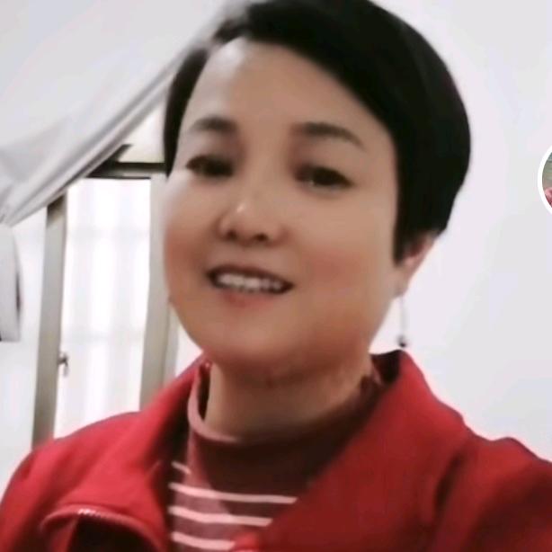 @农村华姐复播了
