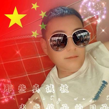 侦察兵强哥